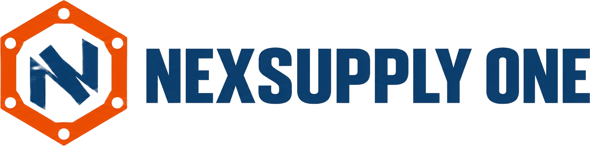 Logótipo Nexsupply One